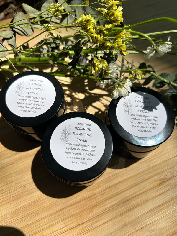 Hormone Balancing Cream