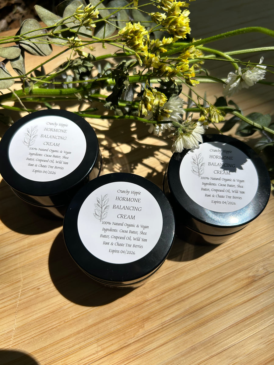 Hormone Balancing Cream