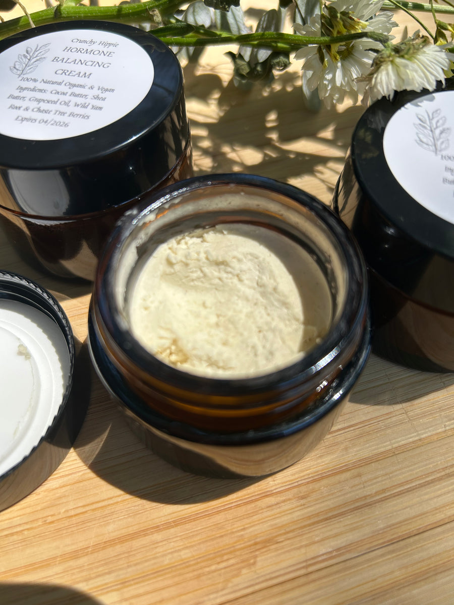 Hormone Balancing Cream