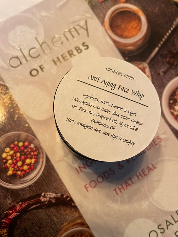 Anti-Aging Face Whip