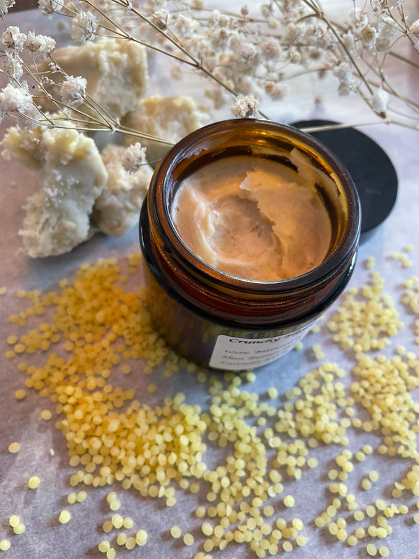 Lavender Deodorant