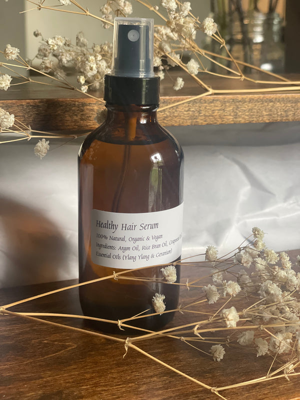 Healthy Hair Serum
