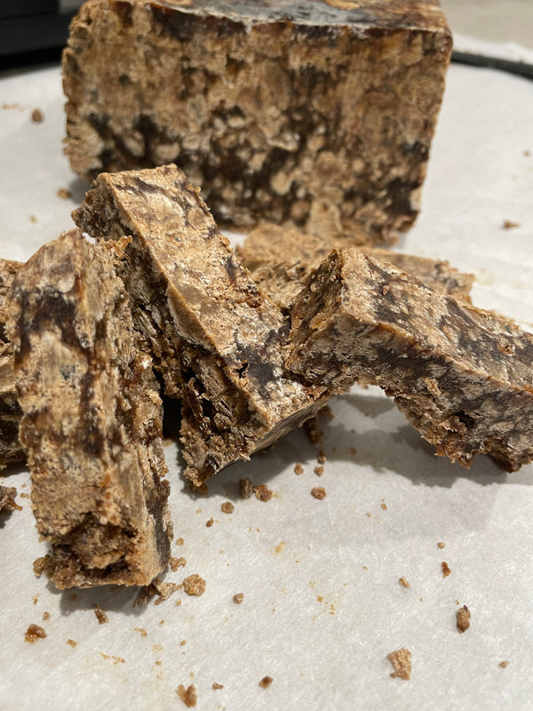 African Black Soap