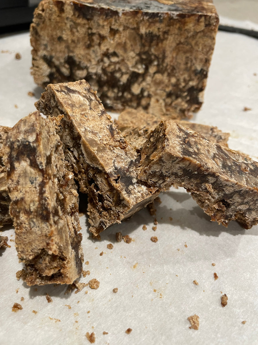African Black Soap